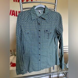 Cinch women’s size medium. Like new